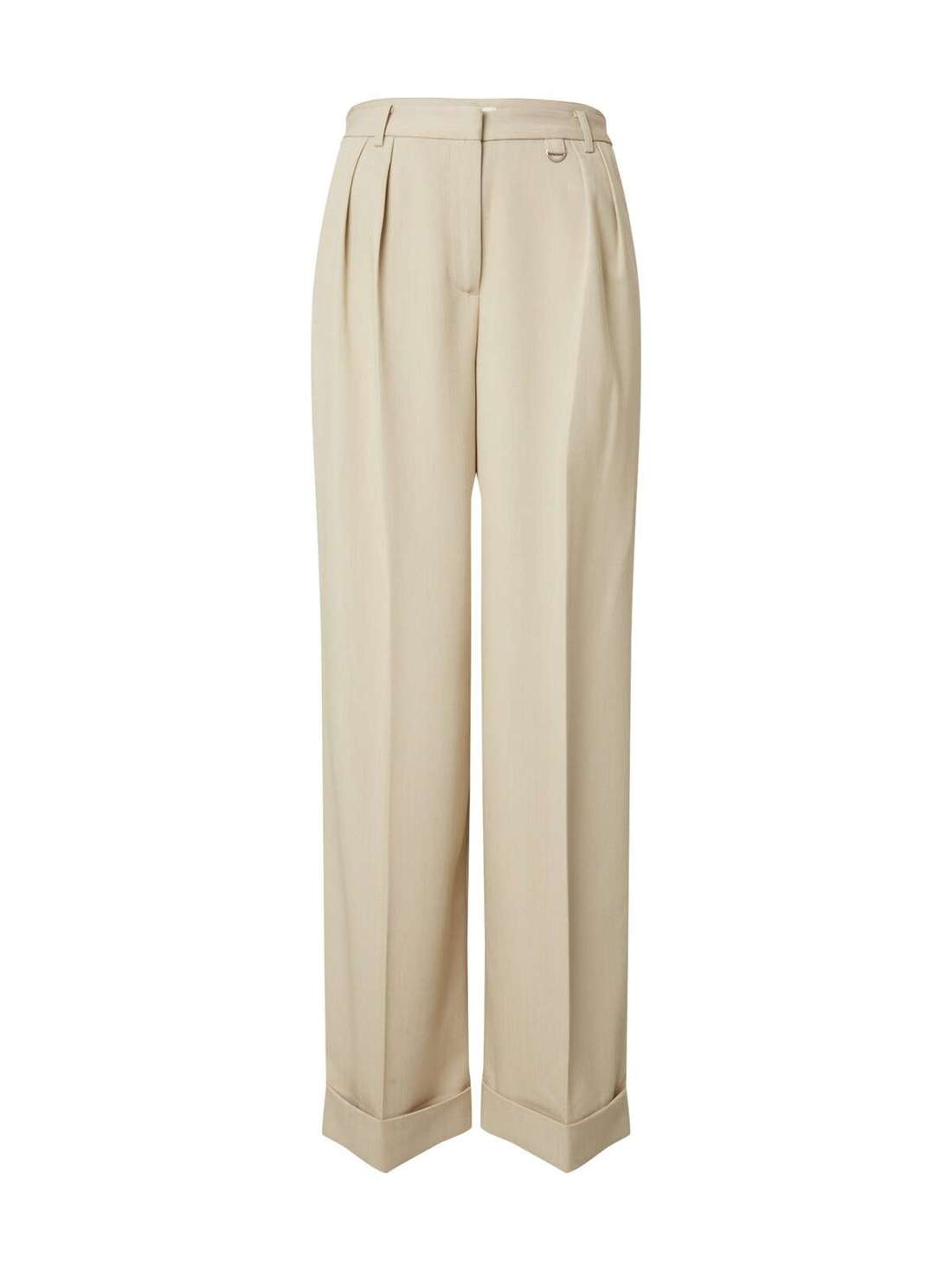 Брюки свободного кроя Silva Tall