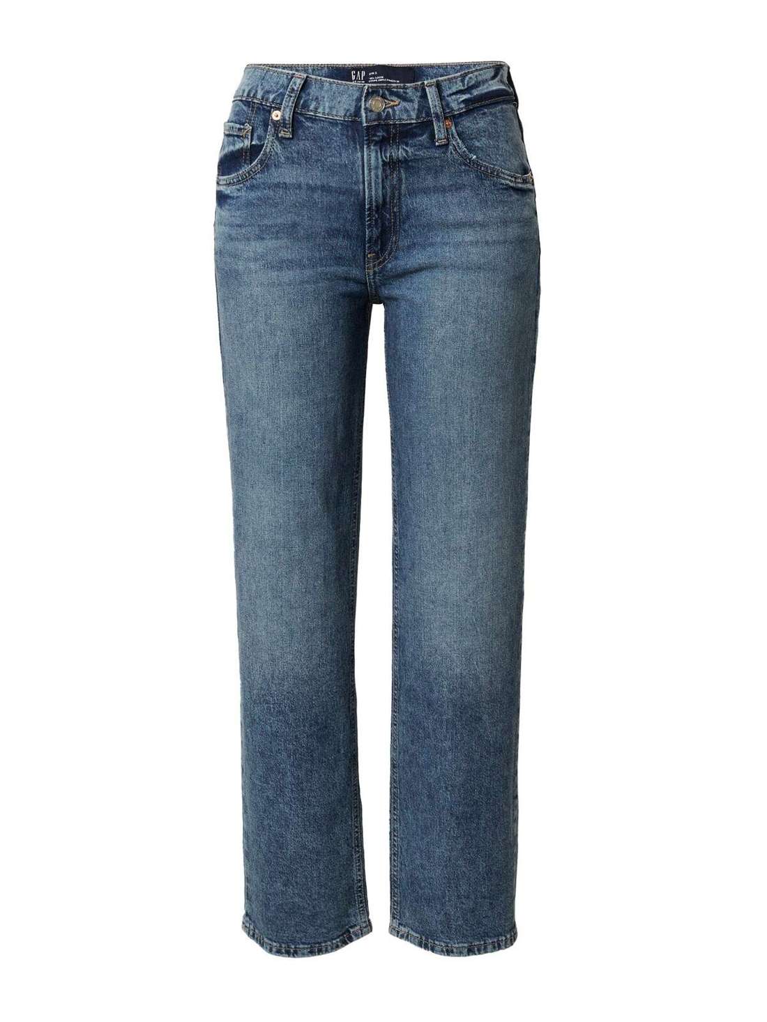 Обычные джинсы CLERK