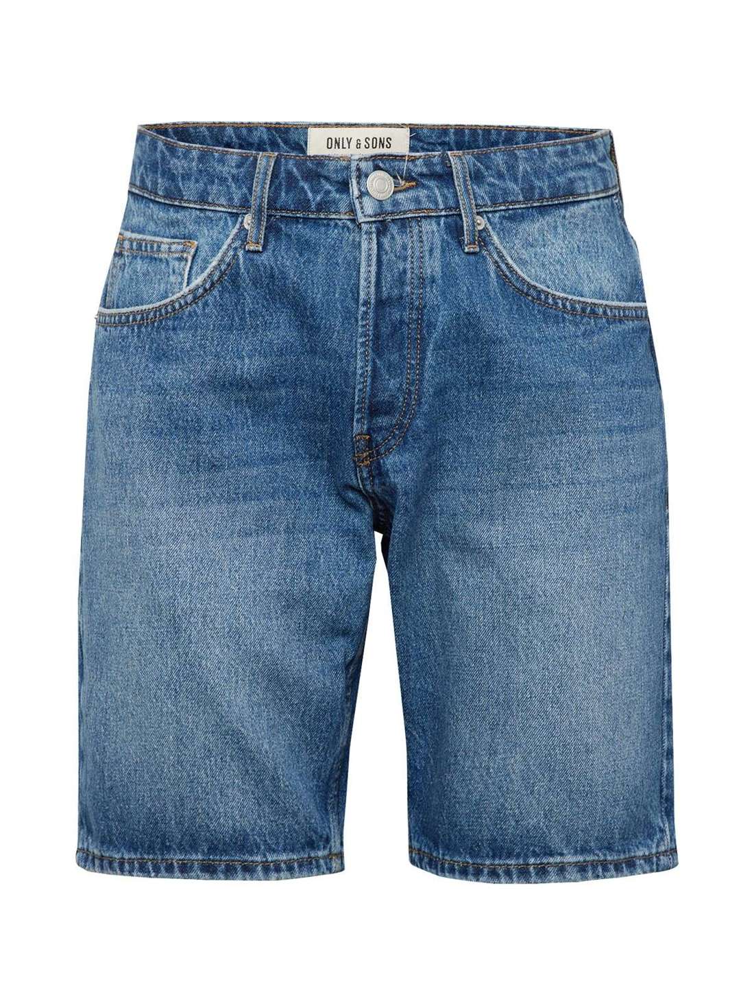 Обычные шорты EDGE