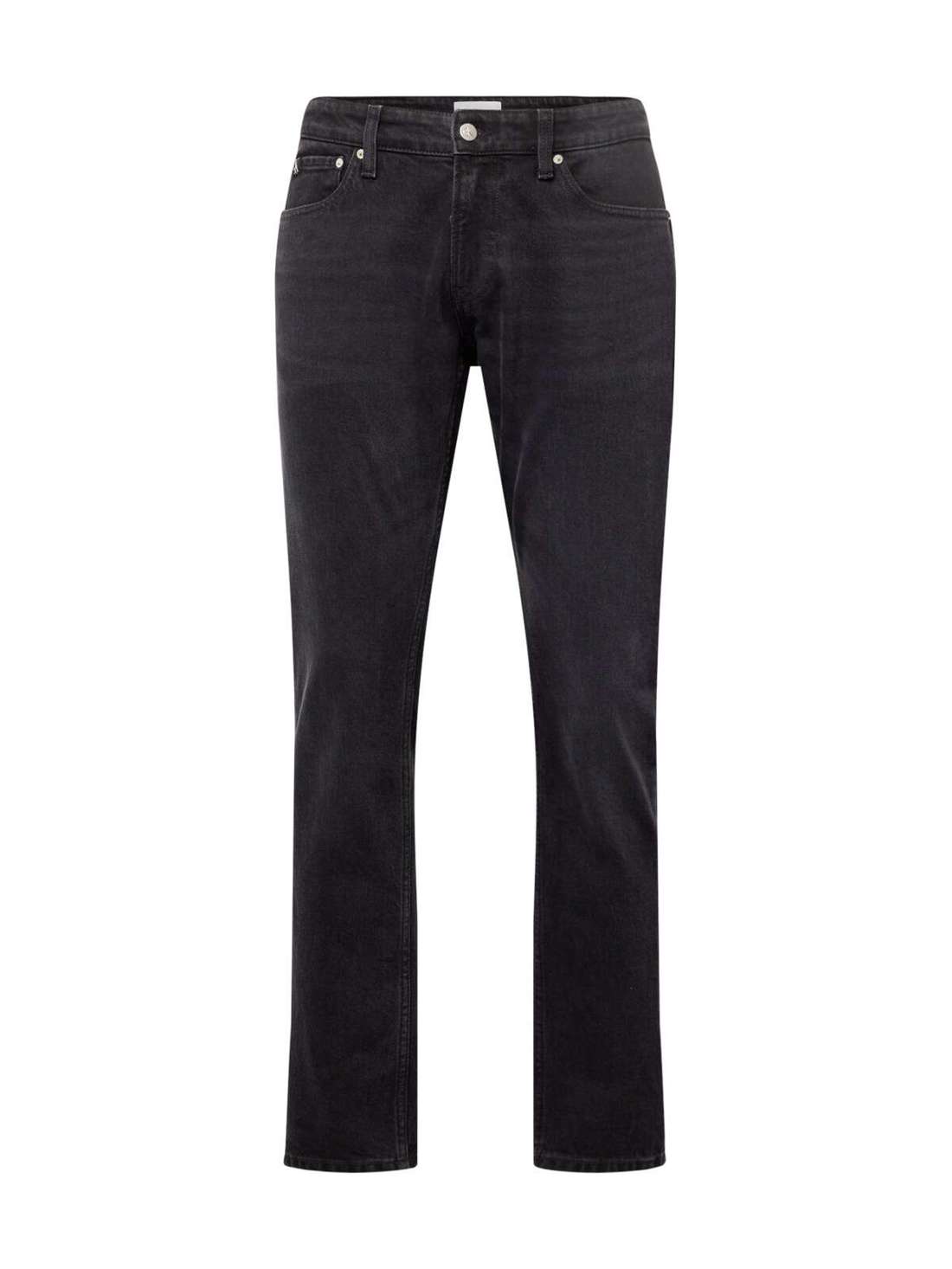 Обычные джинсы SLIM