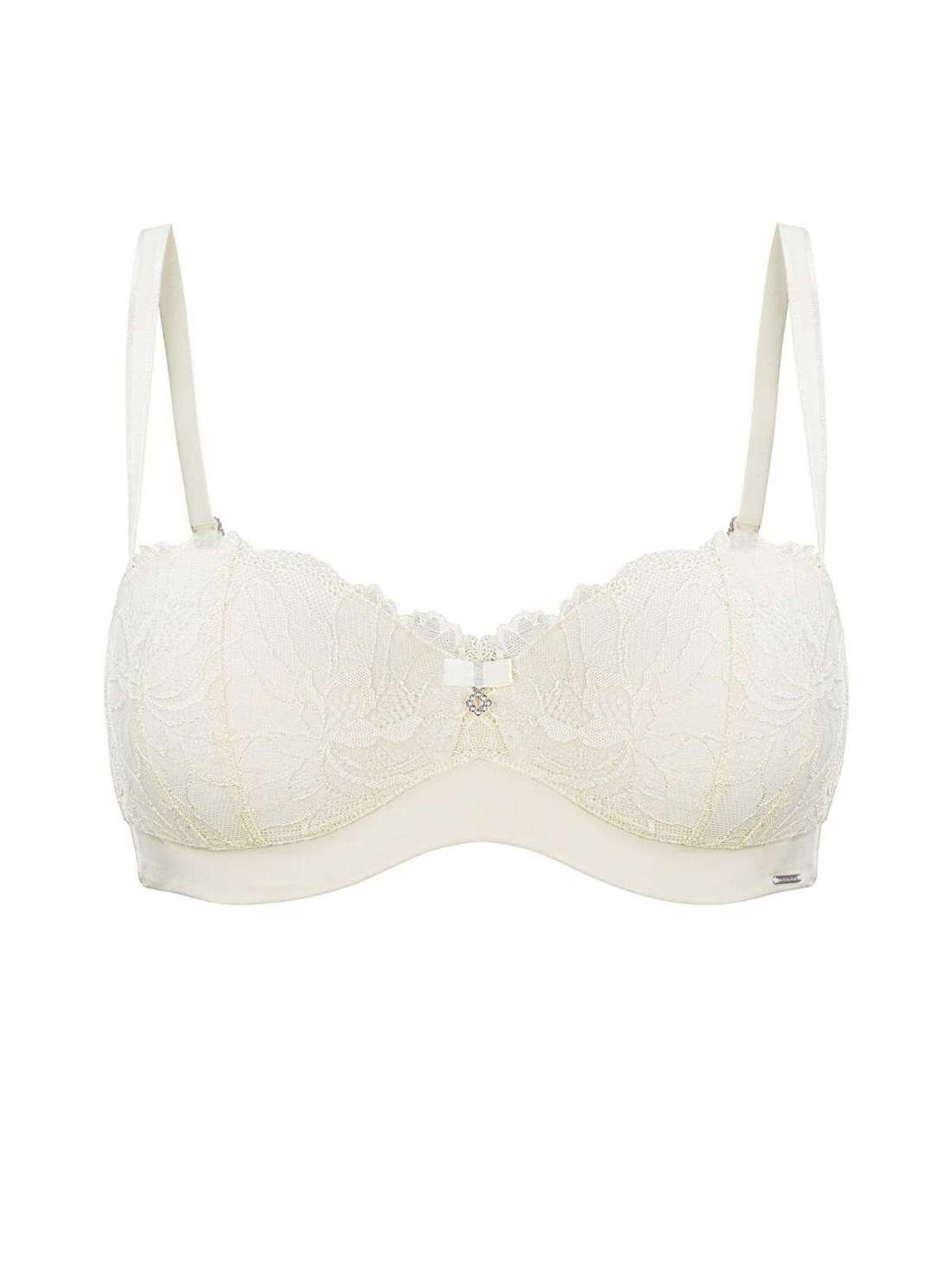 Бюстгальтер пуш-ап MYSTIC DAHLIA