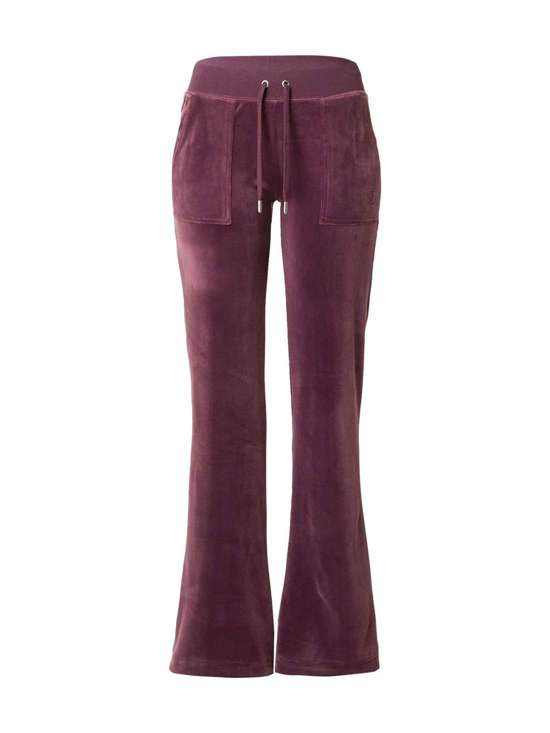 Расклешенные брюки LAYLA