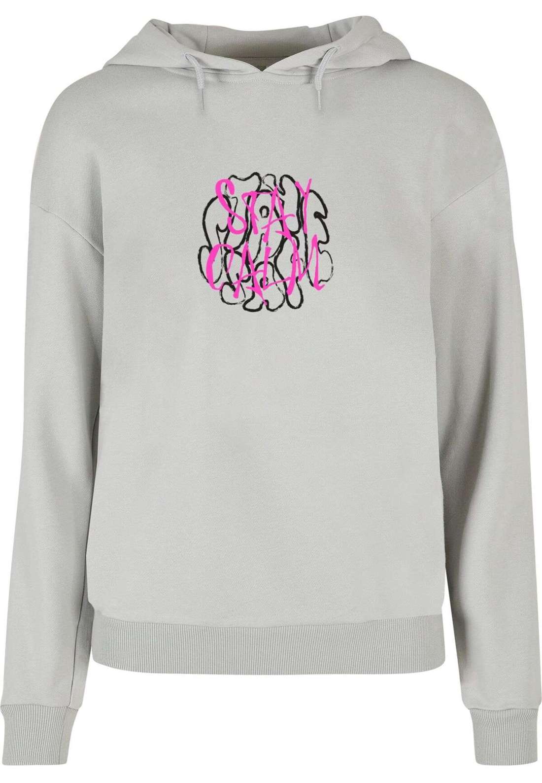 Свитшот Wording - Stay Safe