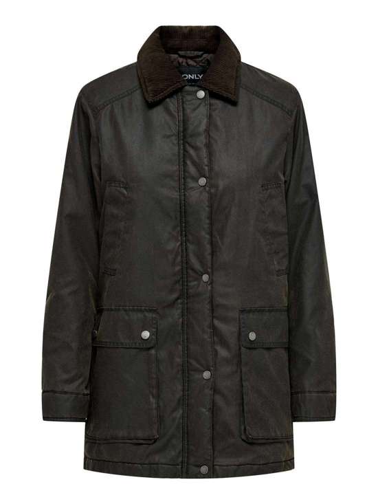 Всесезонная куртка