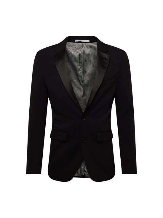 Куртка стандартного кроя