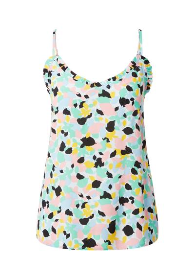 Топ NUANSINE SINGLET