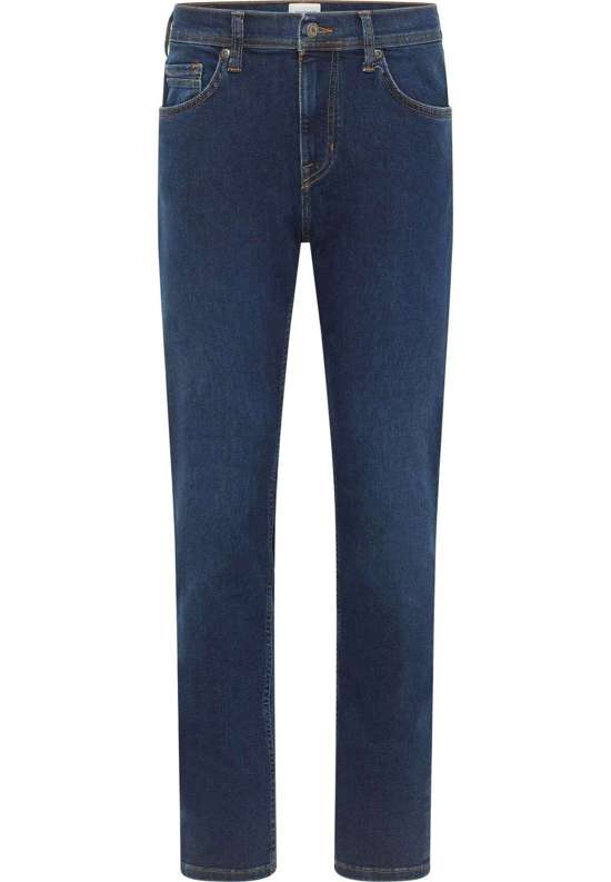 Джинсы узкого кроя Vegas Slim