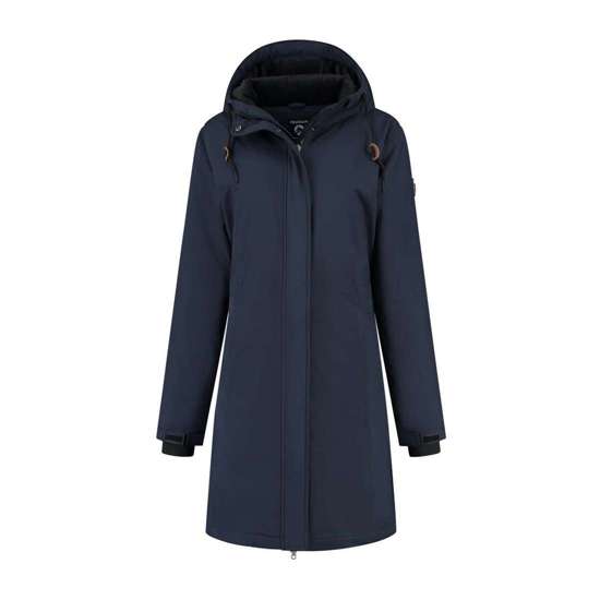 Зимняя куртка Erla