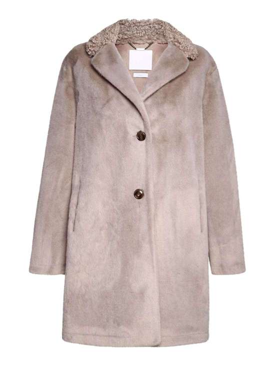 Демисезонное пальто
