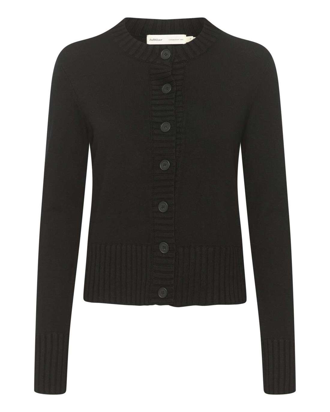 Кардиган OrkideaI