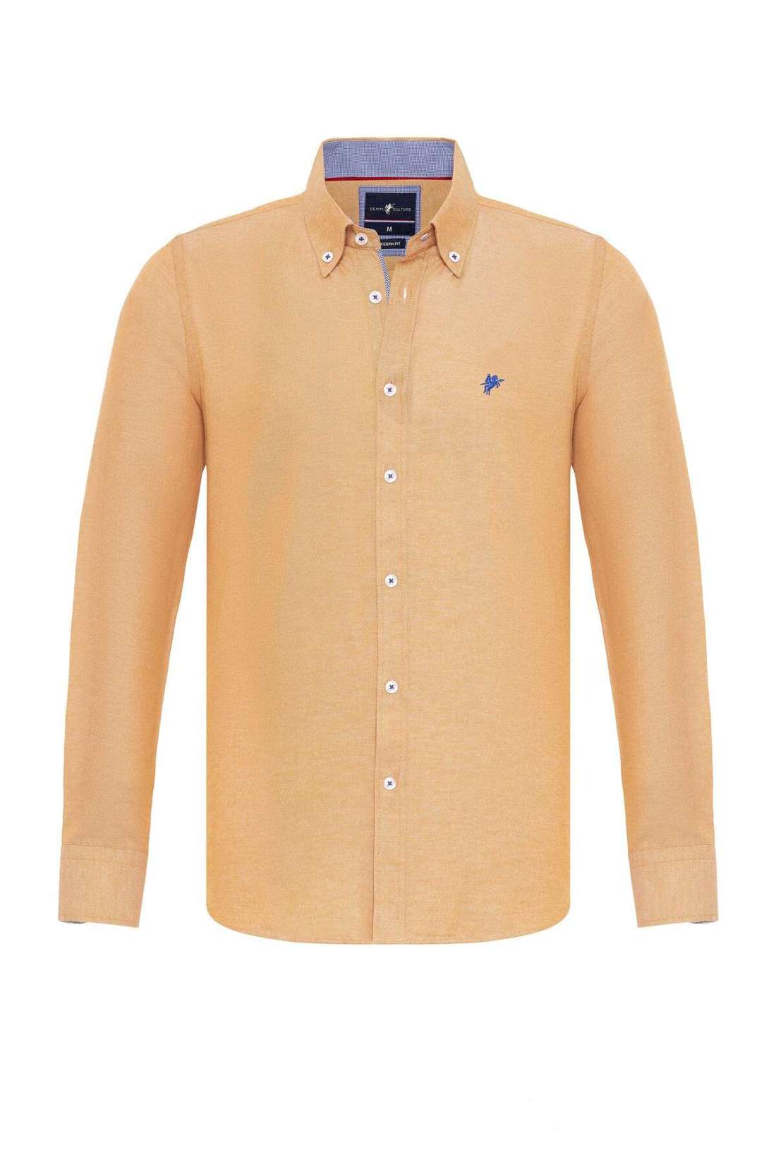 Рубашка стандартного кроя JARELL