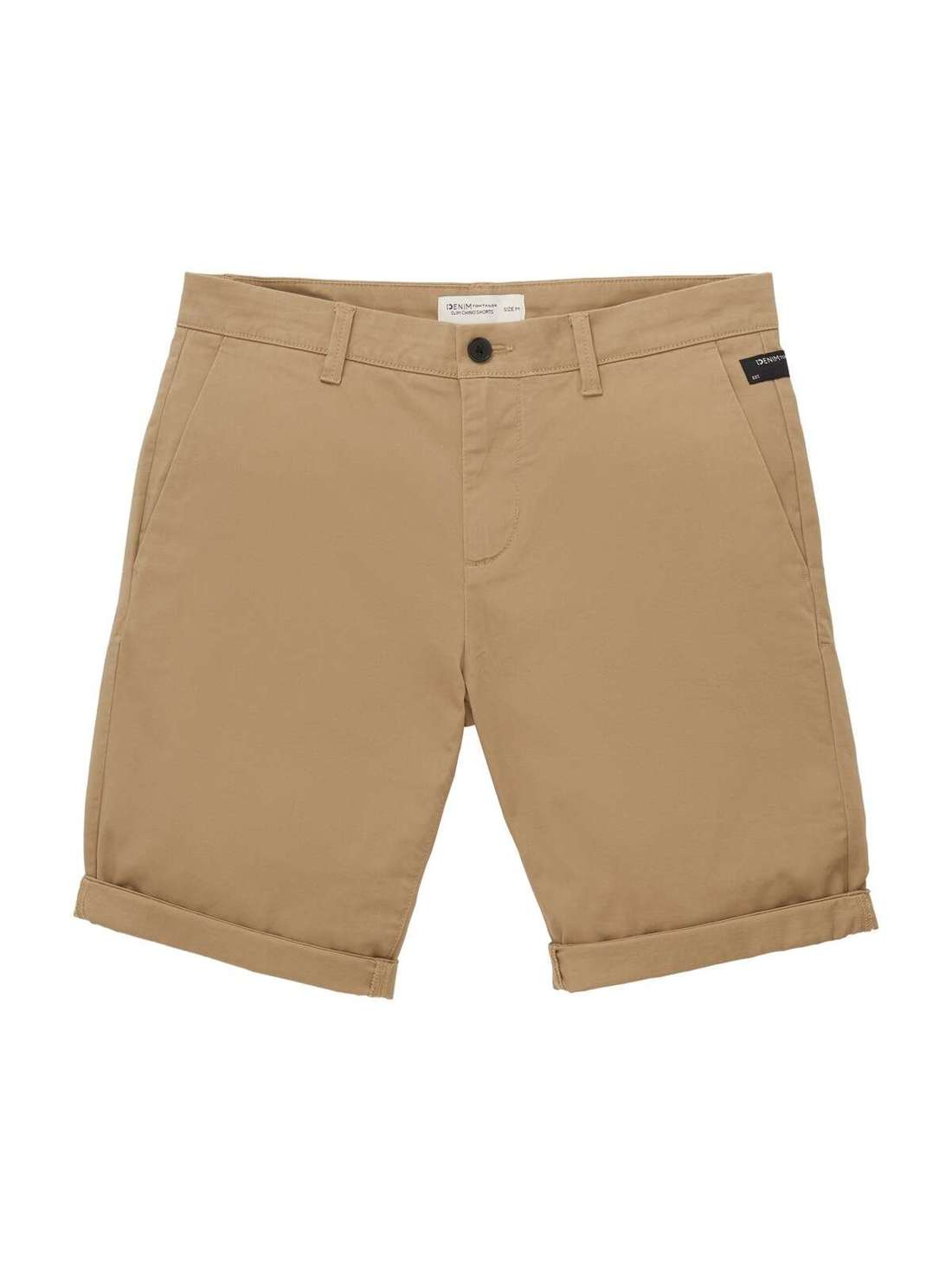 Узкие шорты