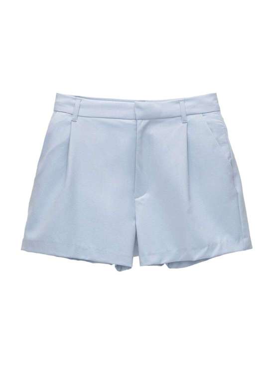 Обычные шорты