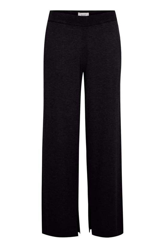 Брюки свободного кроя SARA