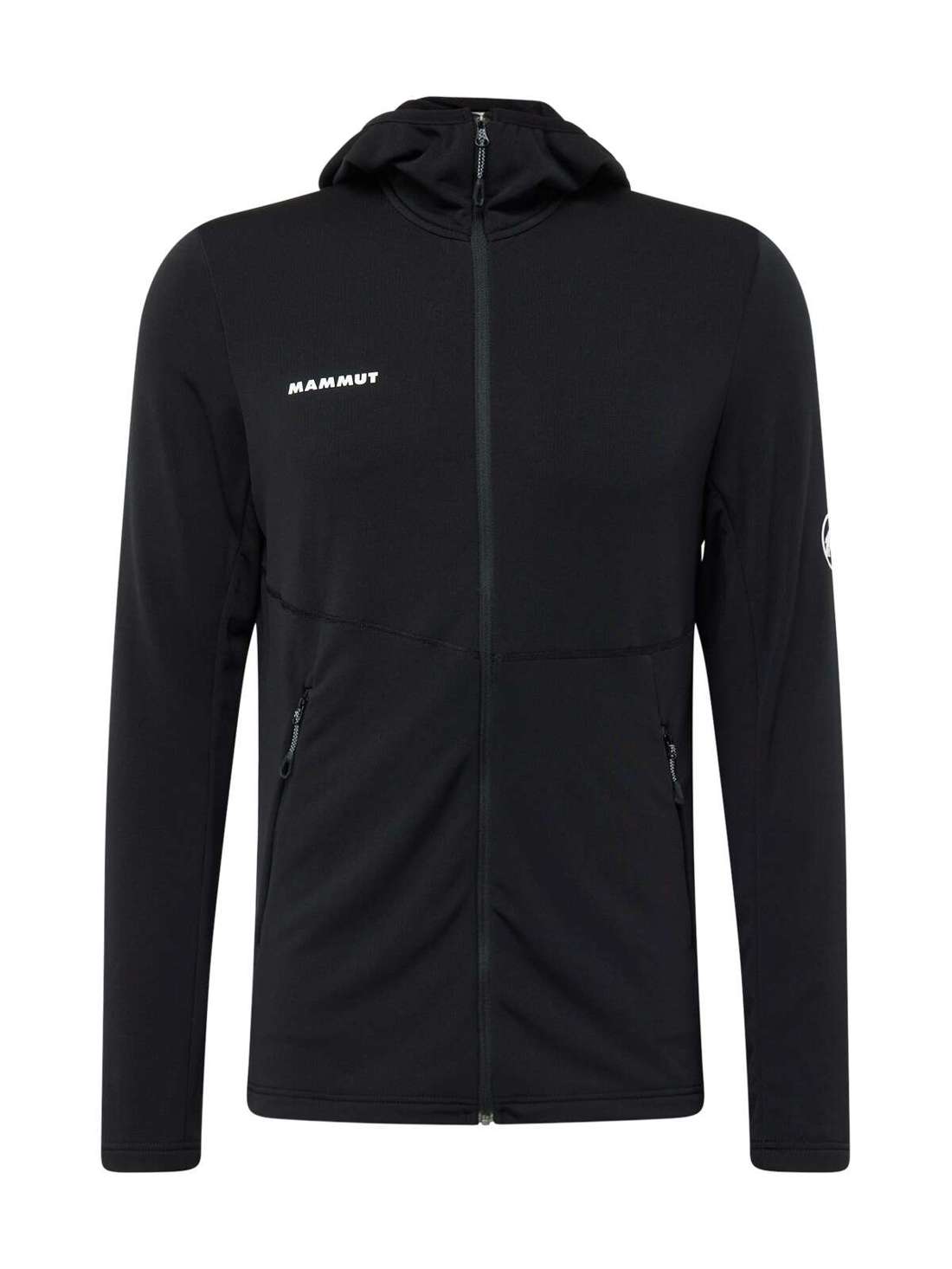 Функциональная флисовая куртка Aconcagua Light