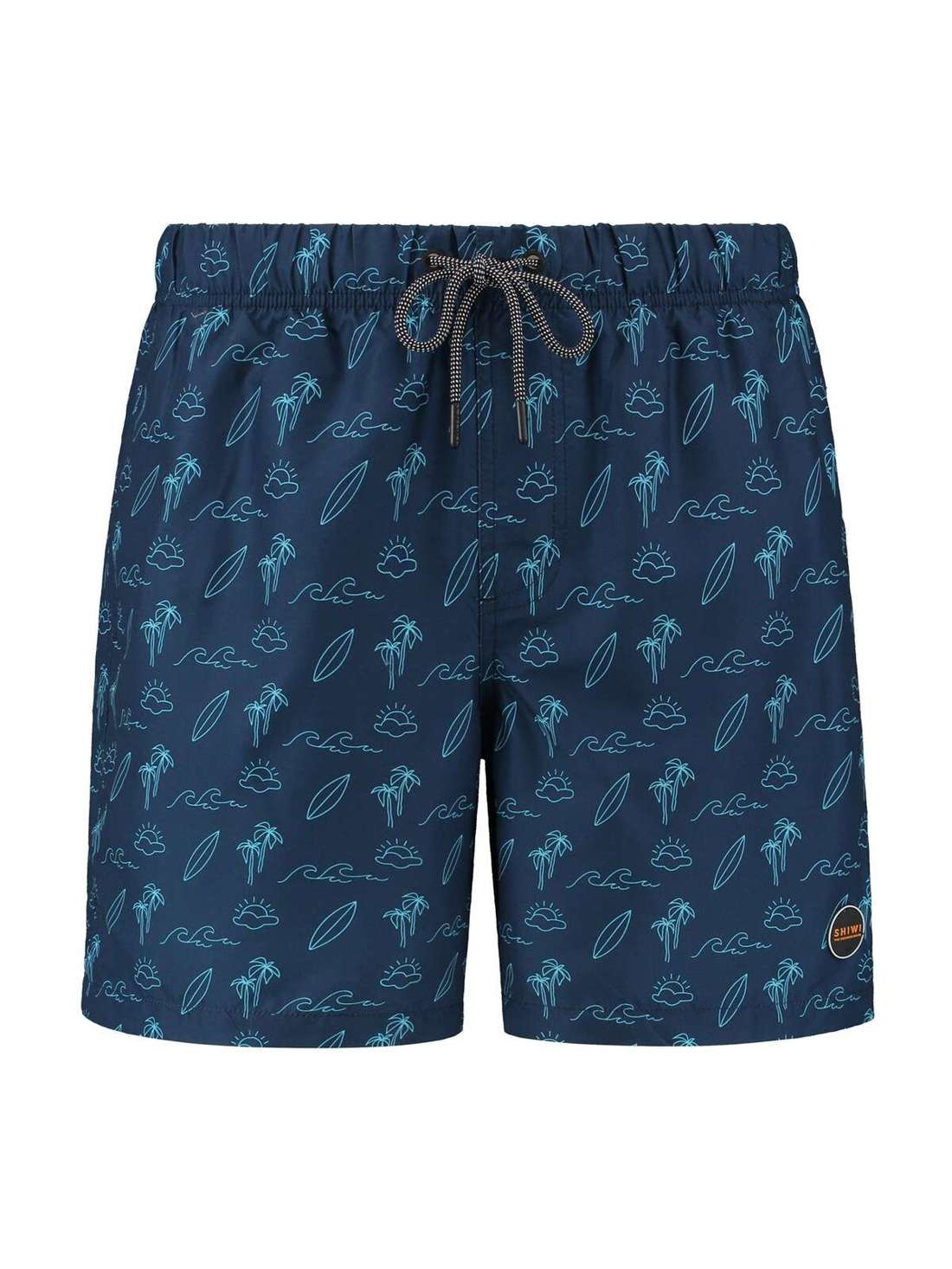 Шорты для плавания SUMMER SURF