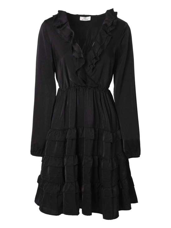 Платье Valance