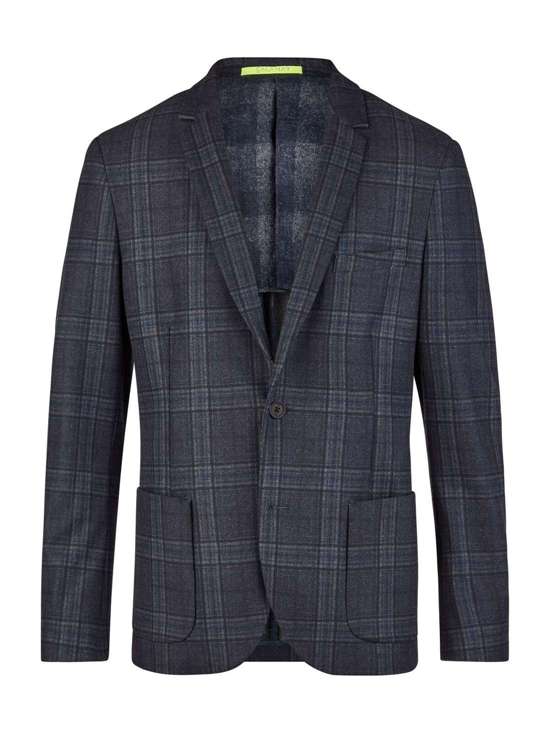 Куртка стандартного кроя