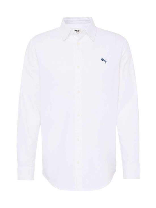 Рубашка стандартного кроя OXFORD