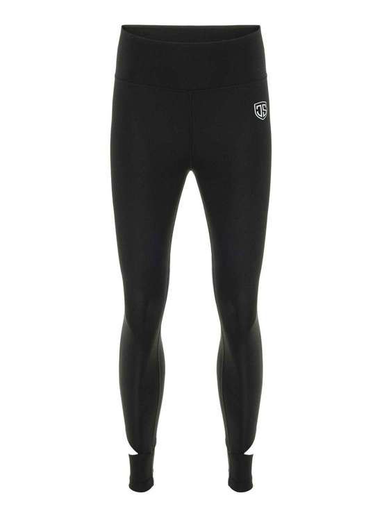 Узкие леггинсы