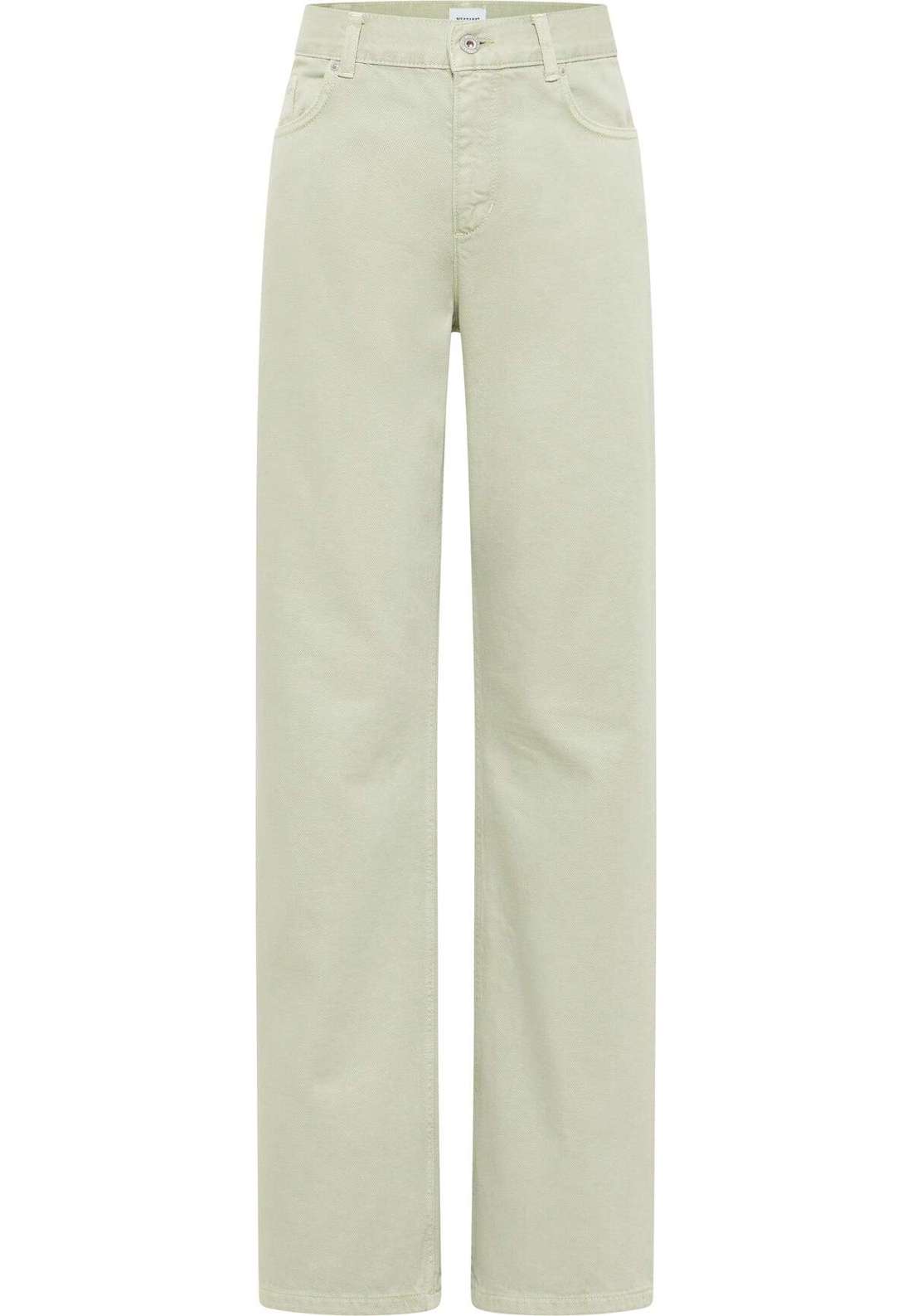 Джинсы свободного кроя Madison