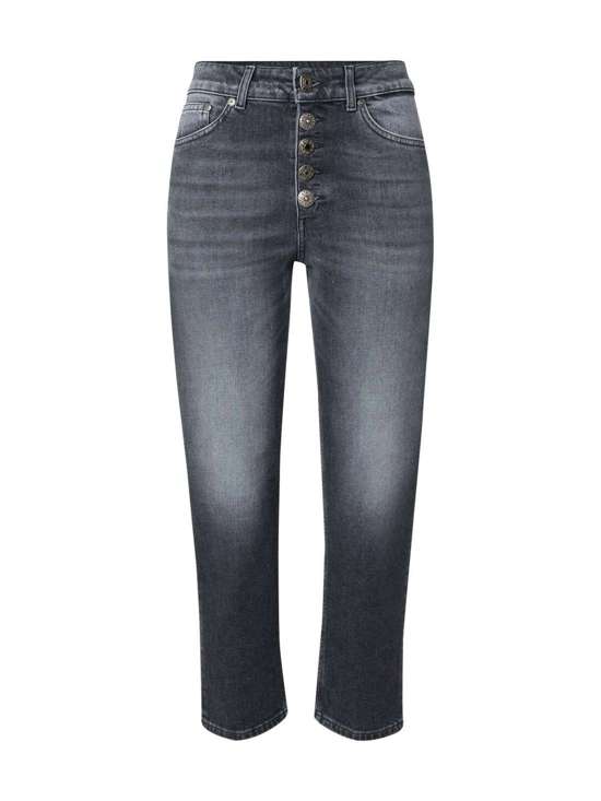 Обычные джинсы KOONS