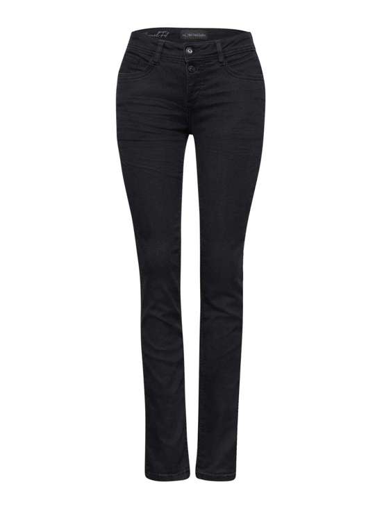 Джинсы узкого кроя Jane