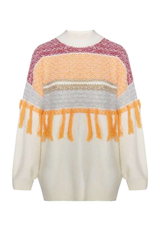 Пуловер Eyota