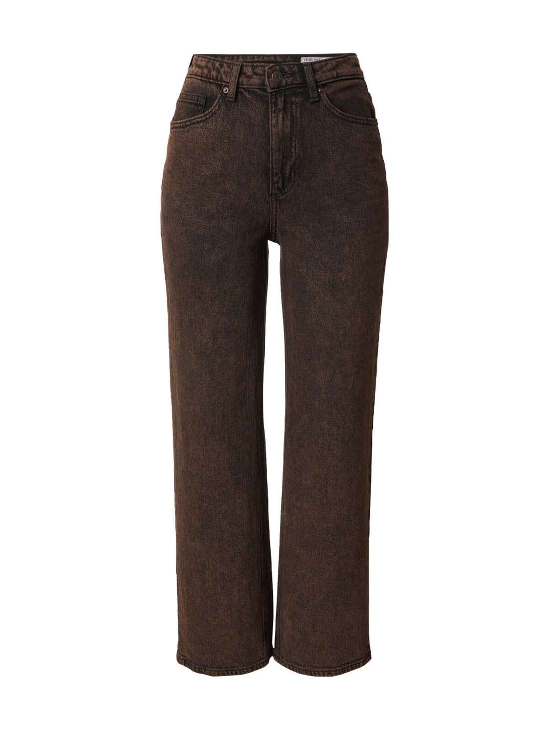 Джинсы свободного кроя VMTESSA