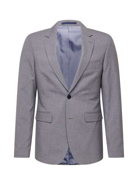 Куртка стандартного кроя