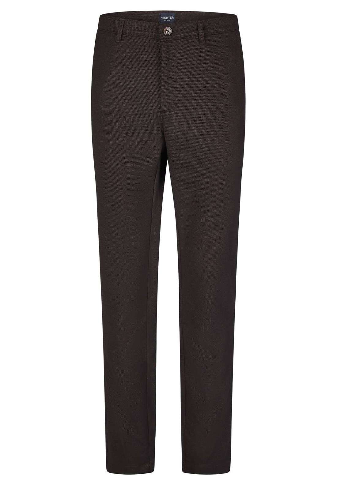 Узкие брюки чиносы