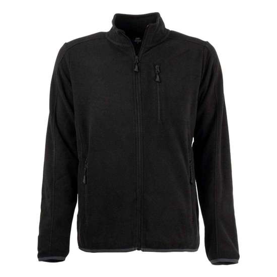 Флисовая куртка