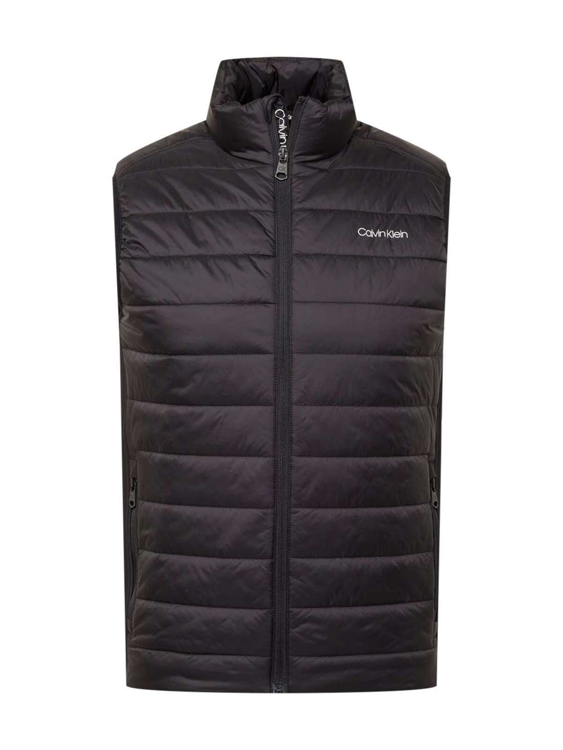 Жилет ESSENTIAL SIDE LOGO VEST