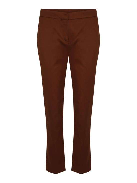 Обычные брюки SUZANNE