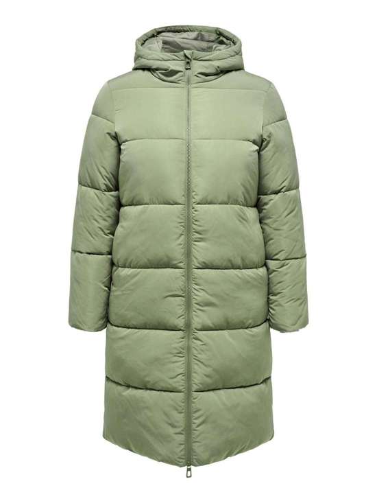 Зимнее пальто