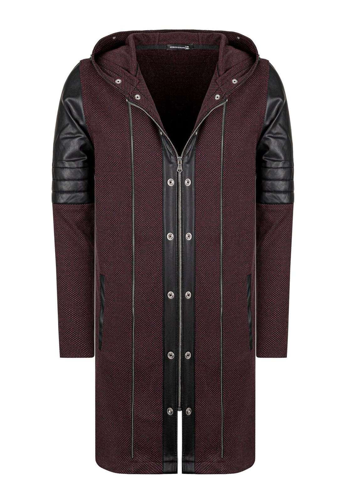 Демисезонное пальто
