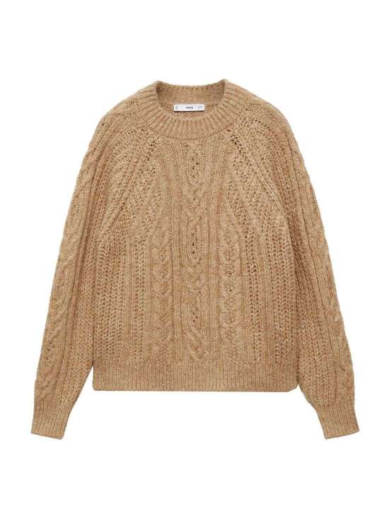 Пуловер Solden