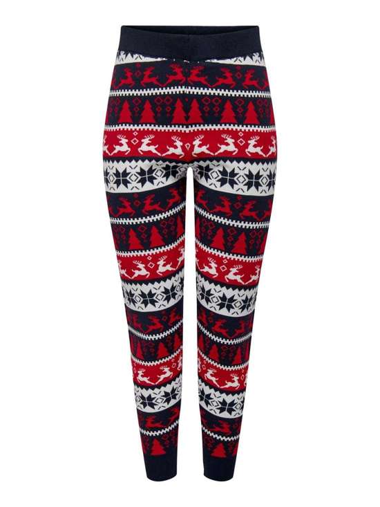 Узкие леггинсы