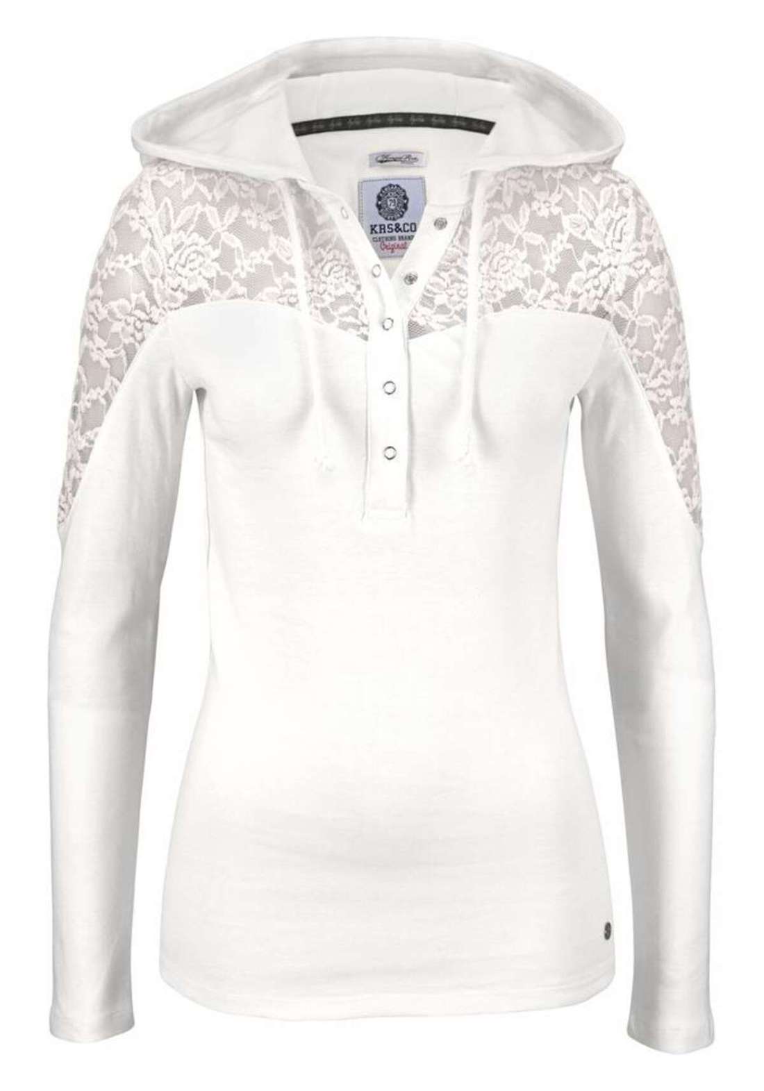 Толстовка с капюшоном