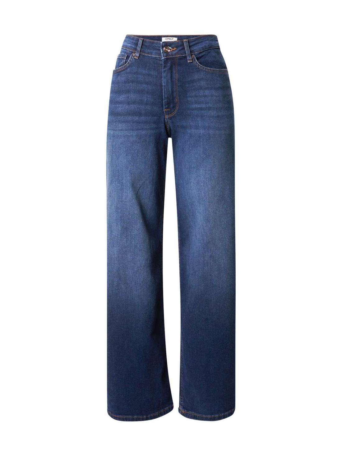 Широкие джинсы ONLMadison