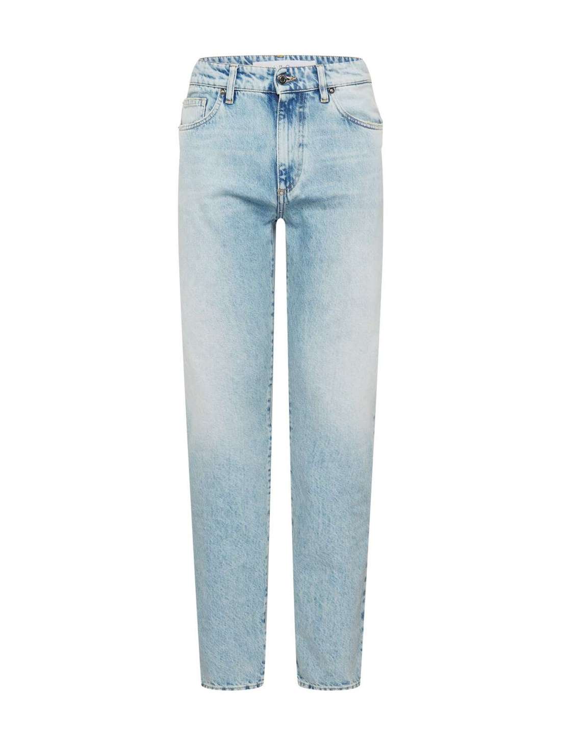 Обычные джинсы MIGNON