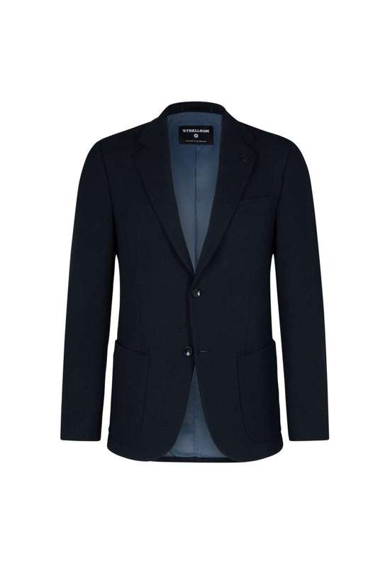 Узкая куртка Arndt