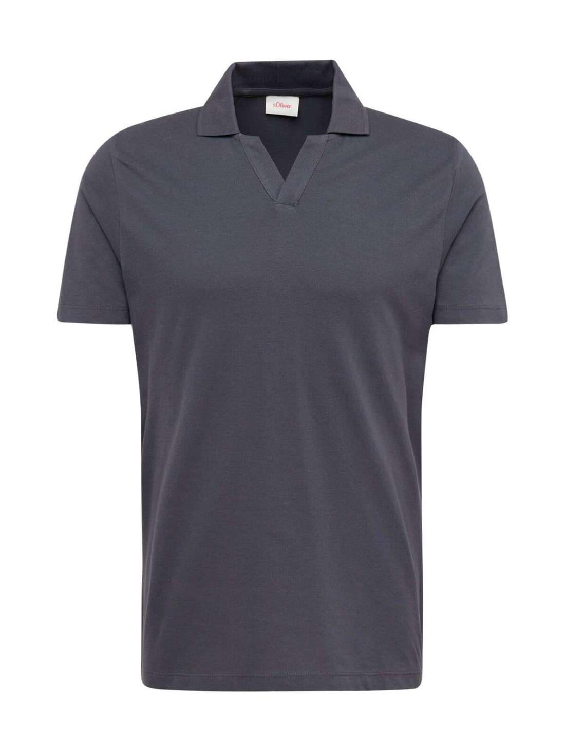 Рубашка-поло