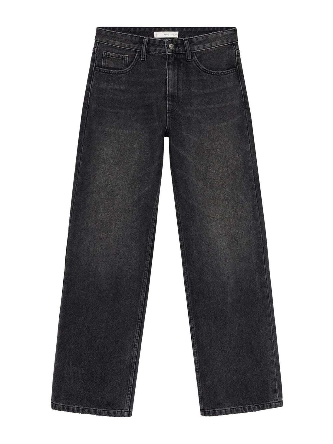 Джинсы свободного кроя MIAMI