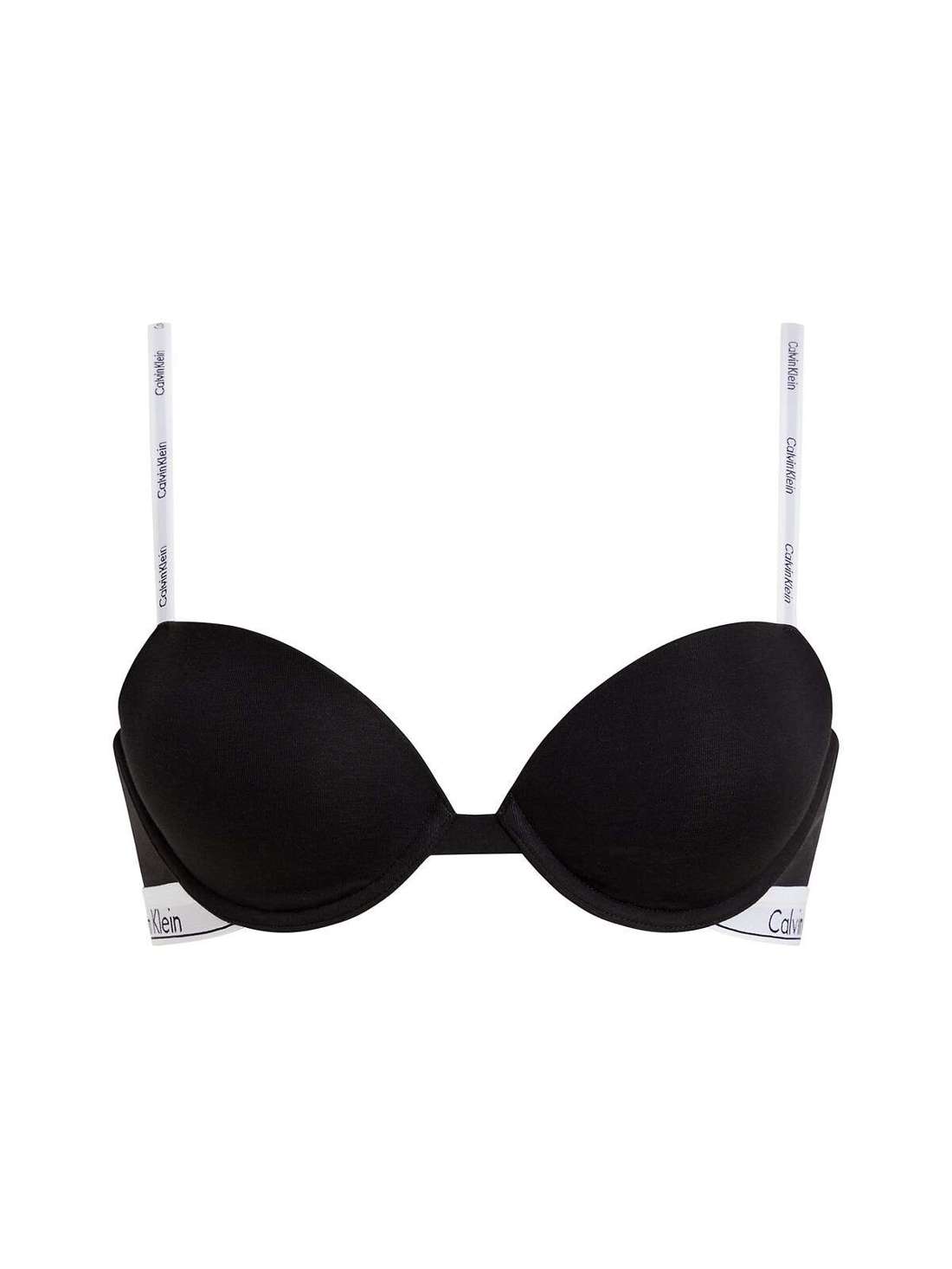 Бюстгальтер-балконет Demi