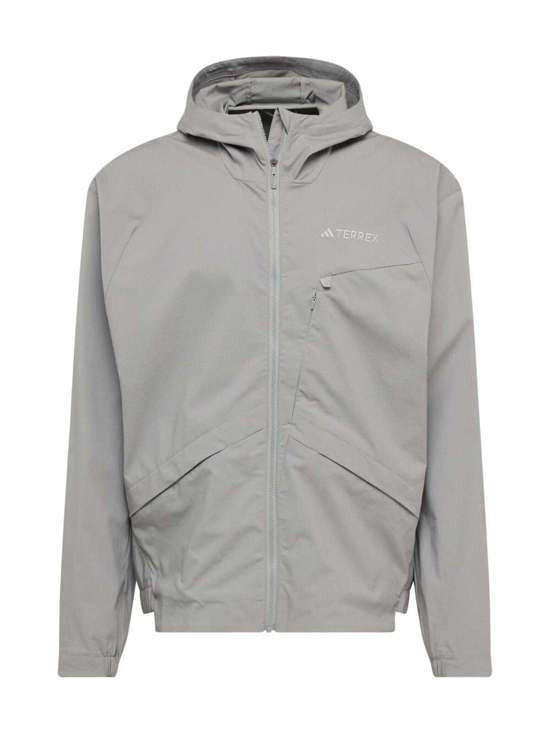 Уличная куртка Xploric