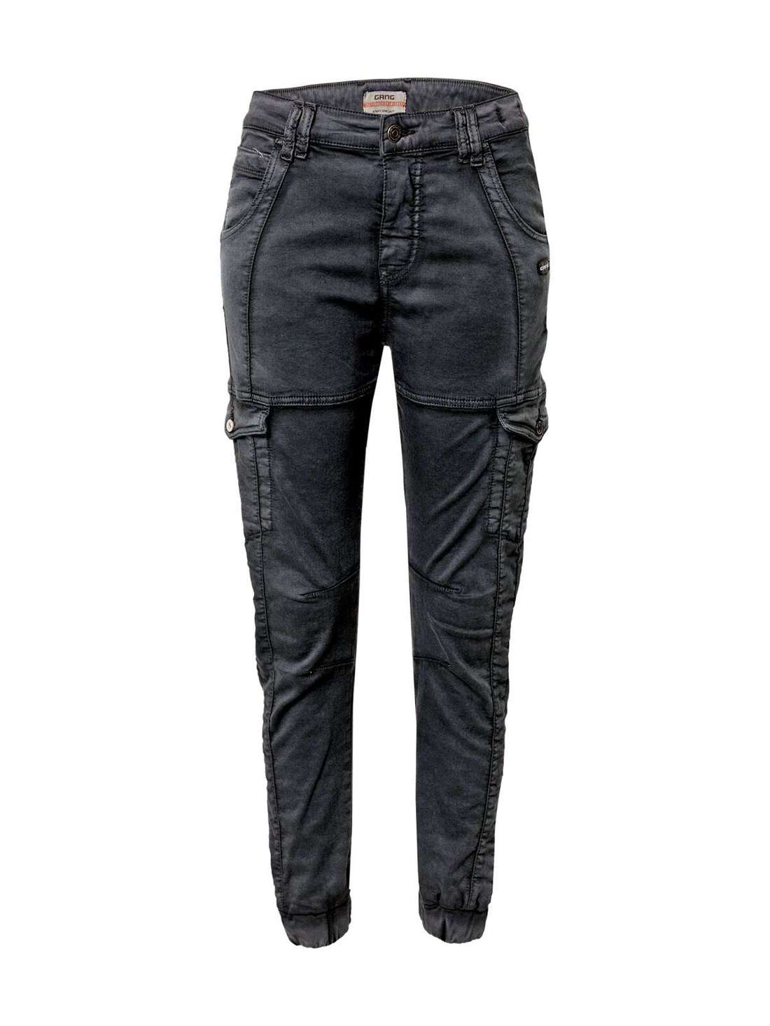 Зауженные джинсы Giselle