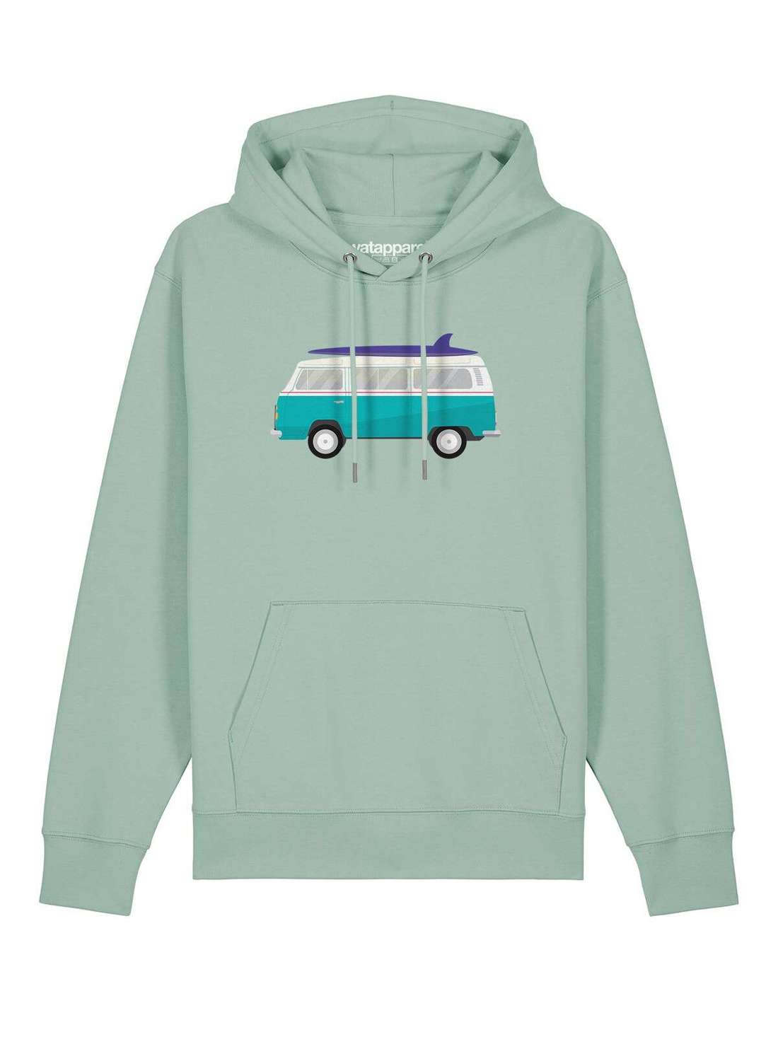 Свитшот California Dream