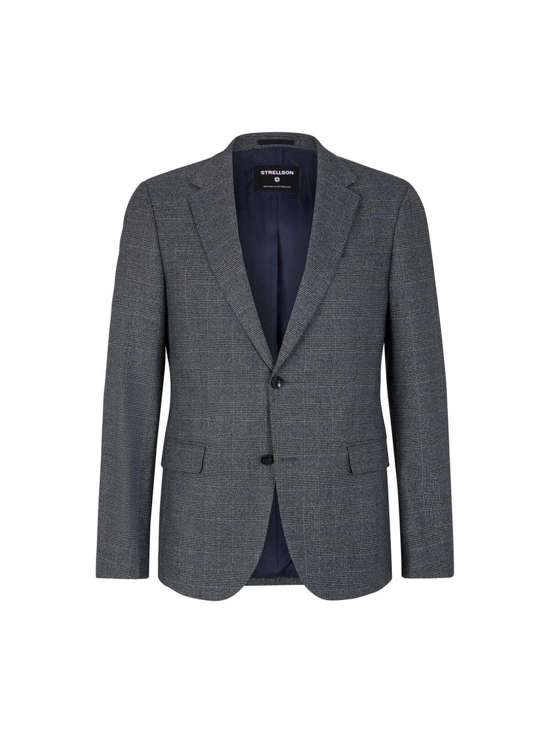 Куртка стандартного кроя Alzer