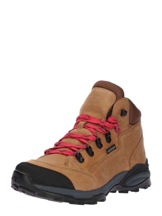 Треккинговая обувь Mirzam